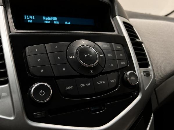 Chevrolet Cruze I с пробегом 2010 года, цена 565 000 рублей, 222000 км, седан, Автокод Объявления