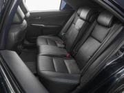 Toyota Camry VII (XV50) Рестайлинг 2 Тюмень  - изображение 30