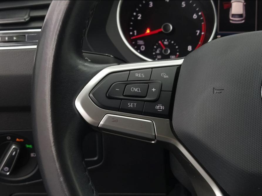 Volkswagen Tiguan II Рестайлинг Екатеринбург  - изображение 10