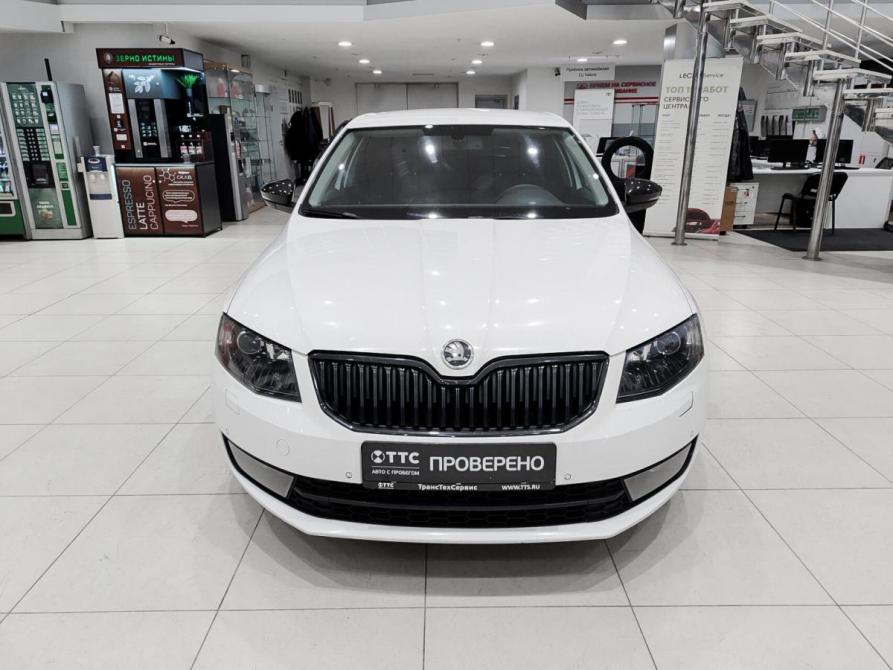 Skoda Octavia III (A7) Казань  - изображение 2