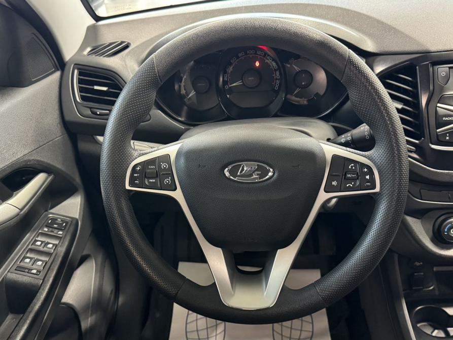 Lada (ВАЗ) Vesta I Пермь  - изображение 23