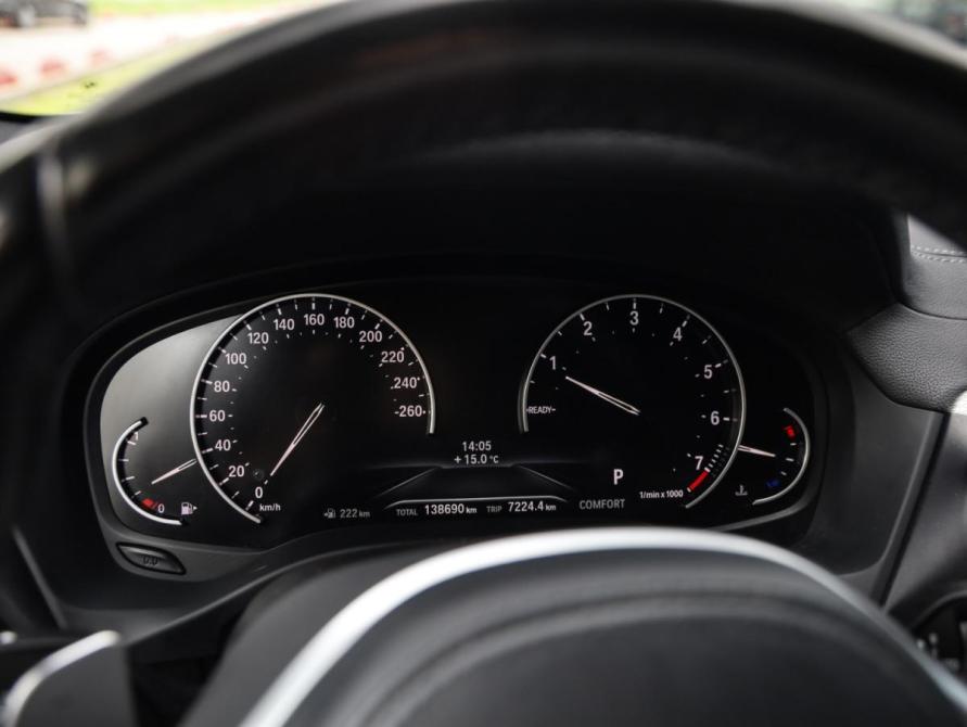 BMW X3 III (G01) Санкт-Петербург  - изображение 16