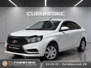 Lada (ВАЗ) Vesta I Кемерово  - изображение 15