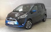Toyota Sienta II Новокузнецк  - изображение 23