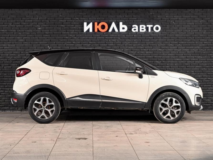 Renault Kaptur I Екатеринбург  - изображение 9