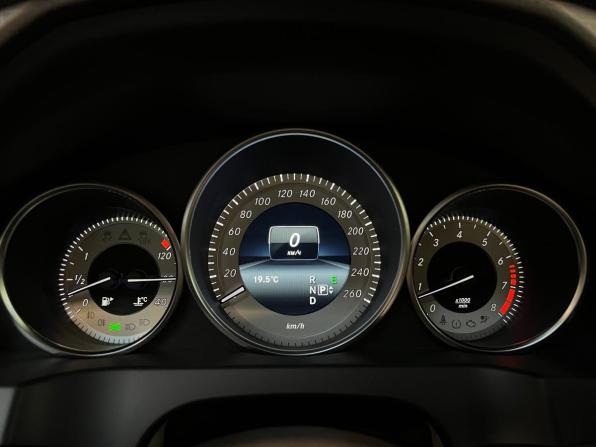 Mercedes-Benz E-Класс IV (W212 S212 C207) Рестайлинг с пробегом 2013 года, цена 1 990 000 рублей, 130038 км, купе, Автокод Объявления