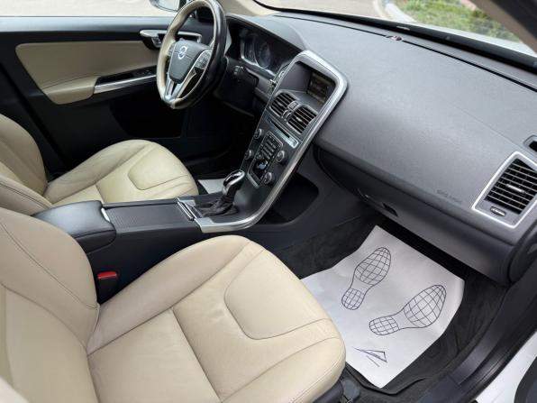 Volvo XC60 I Рестайлинг с пробегом 2014 года, цена 1 795 000 рублей, 188780 км, внедорожник, Автокод Объявления