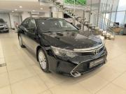 Toyota Camry VII (XV50) Рестайлинг Казань  - изображение 25