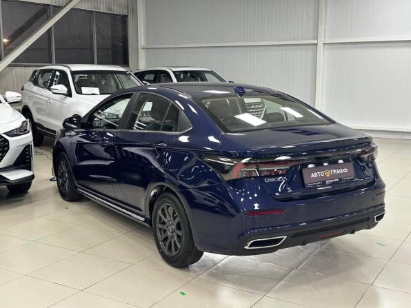 Новый Omoda S5 2024 года, цена 1 199 000 рублей, седан, Автокод Объявления