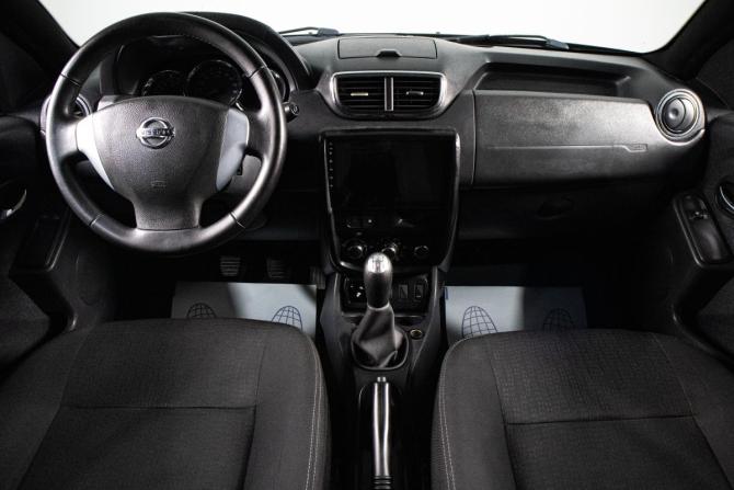 Nissan Terrano III (D10) с пробегом 2016 года, цена 1 099 000 рублей, 161286 км, внедорожник, Автокод Объявления