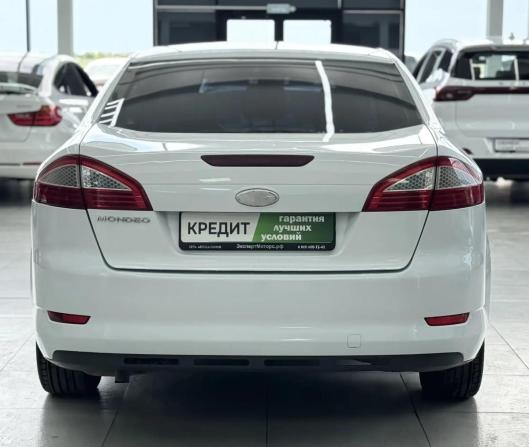 Ford Mondeo IV с пробегом 2008 года, цена 699 000 рублей, 227000 км, седан, Автокод Объявления
