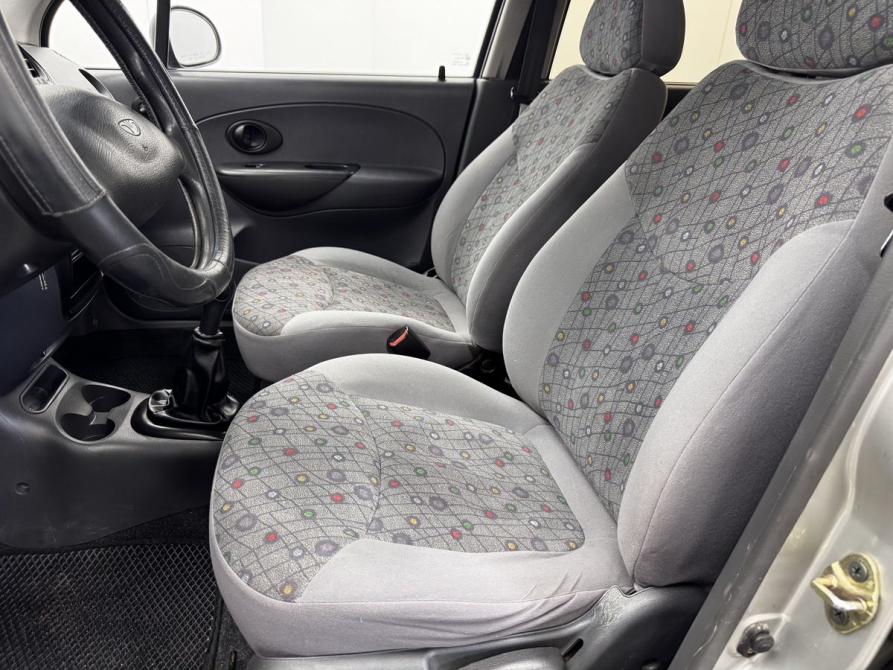 Daewoo Matiz I Рестайлинг Воронеж  - изображение 18