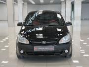 Hyundai Getz I Рестайлинг Самара  - изображение 22