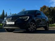 Renault Arkana I Санкт-Петербург  - изображение 41
