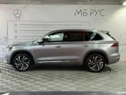 Geely Monjaro I Москва  - изображение 37