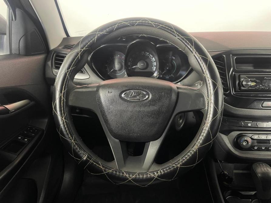 Lada (ВАЗ) Vesta I Воронеж  - изображение 12