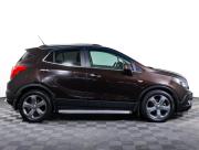 Opel Mokka I Москва  - изображение 23