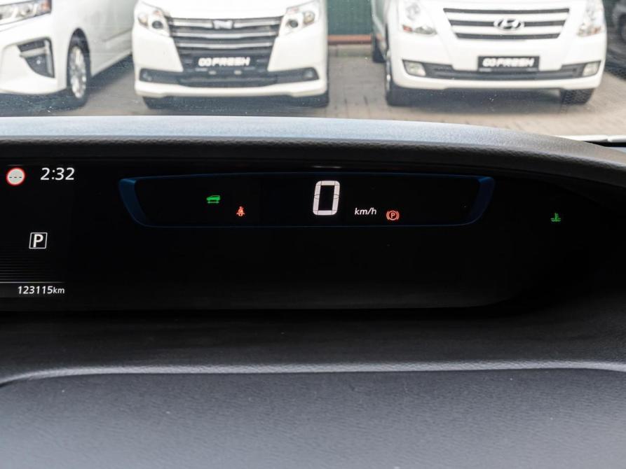 Nissan Serena V (C27) Рестайлинг Краснодар  - изображение 17