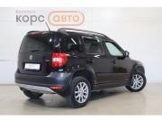 Skoda Yeti I Рестайлинг Коломна  - изображение 18