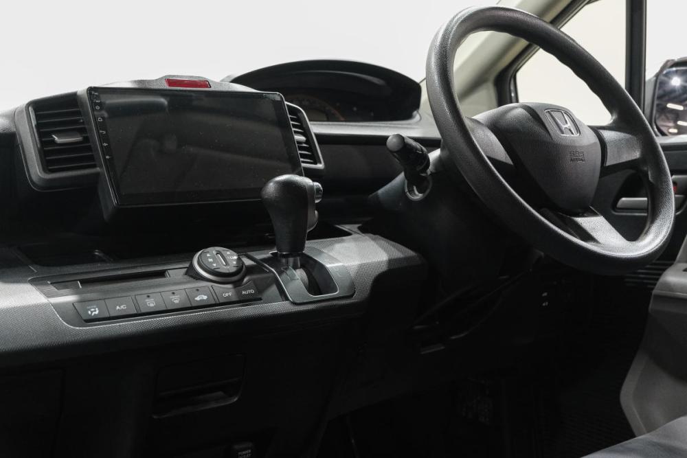 Honda Freed I Новокузнецк  - изображение 21