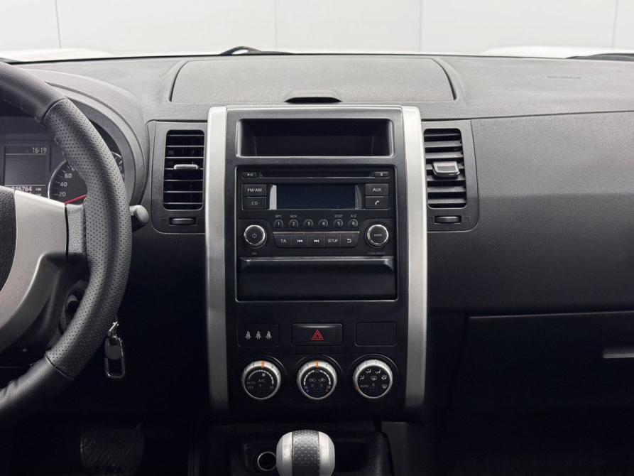 Nissan X-Trail II Рестайлинг Воронеж  - изображение 10