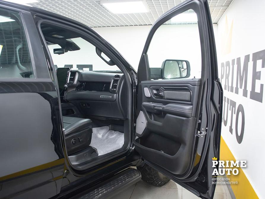 Ram 1500 V Рестайлинг Новосибирск  - изображение 23