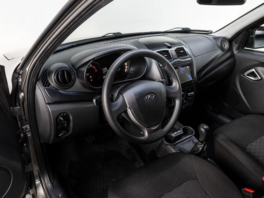 Lada (ВАЗ) Granta I Рестайлинг Тюмень  - изображение 10