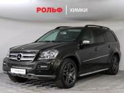 Mercedes-Benz GL-Класс I (X164) Химки  - изображение 18