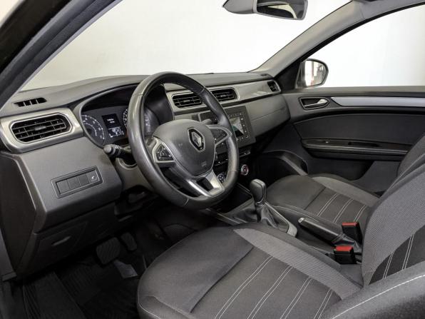 Renault Arkana I с пробегом 2021 года, цена 1 600 000 рублей, 114627 км, внедорожник, Автокод Объявления