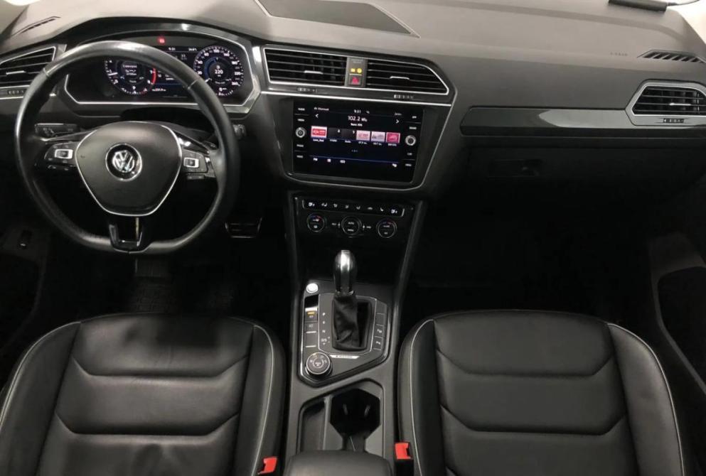 Volkswagen Tiguan II Астрахань  - изображение 17