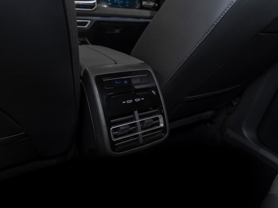 Volkswagen Tiguan III (China Market) Москва  - изображение 15