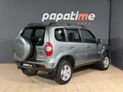 Chevrolet Niva I Рестайлинг Тверь  - изображение 22