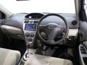 Toyota Belta I Ростов-на-Дону  - изображение 21