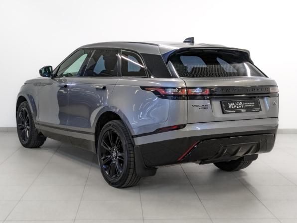 Land Rover Range Rover Velar I с пробегом 2019 года, цена 3 995 000 рублей, 82529 км, внедорожник, Автокод Объявления