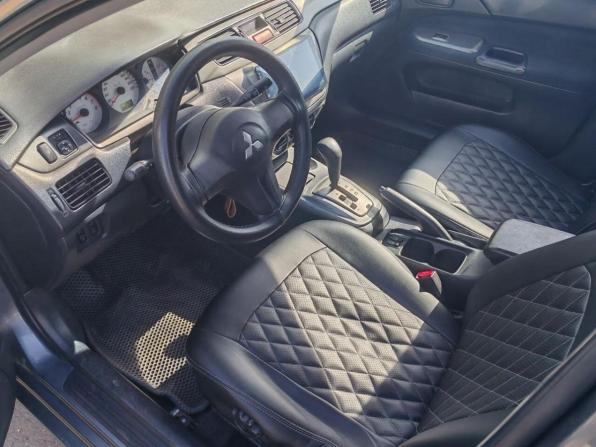 Mitsubishi Lancer IX с пробегом 2006 года, цена 350 000 рублей, 177122 км, седан, Автокод Объявления