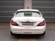 Mercedes-Benz CLS II (C218) Рестайлинг Санкт-Петербург  - изображение 52