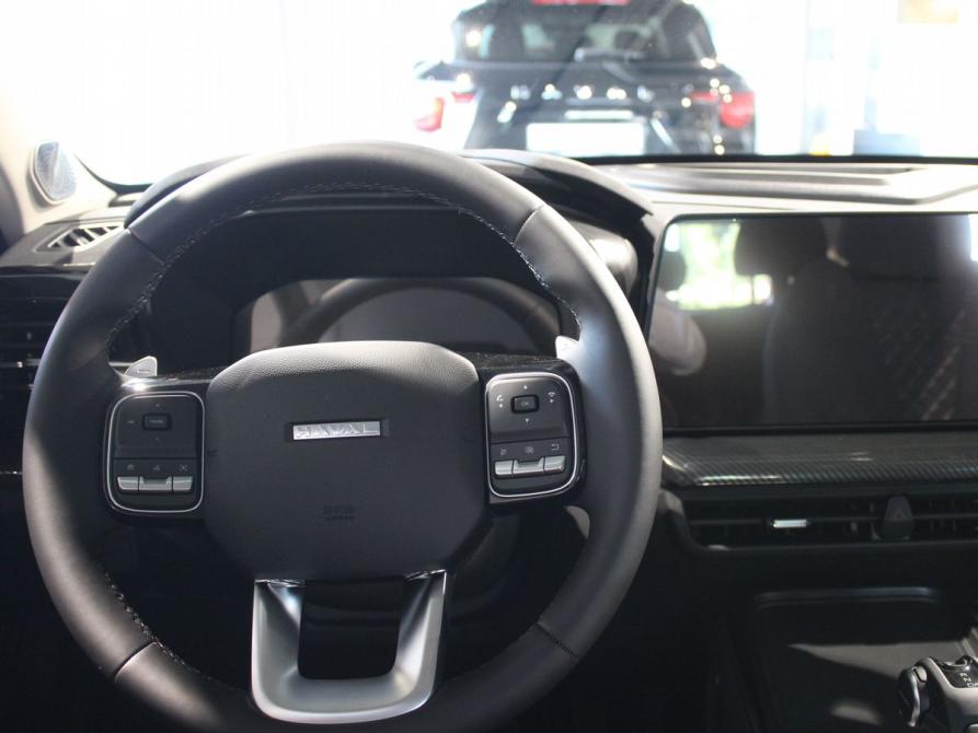 Haval H3 I Рестайлинг Москва  - изображение 8