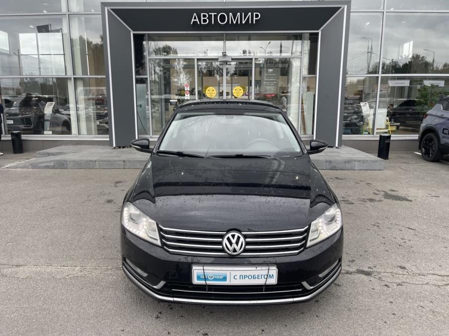 Volkswagen Passat B7 Брянск  - изображение 2