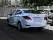 Hyundai Solaris I Рестайлинг Москва  - изображение 20
