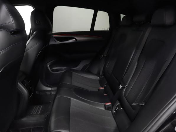 BMW X4 II (G02) с пробегом 2019 года, цена 4 399 000 рублей, 112380 км, внедорожник, Автокод Объявления