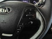 Kia Ceed II Рестайлинг Москва  - изображение 32
