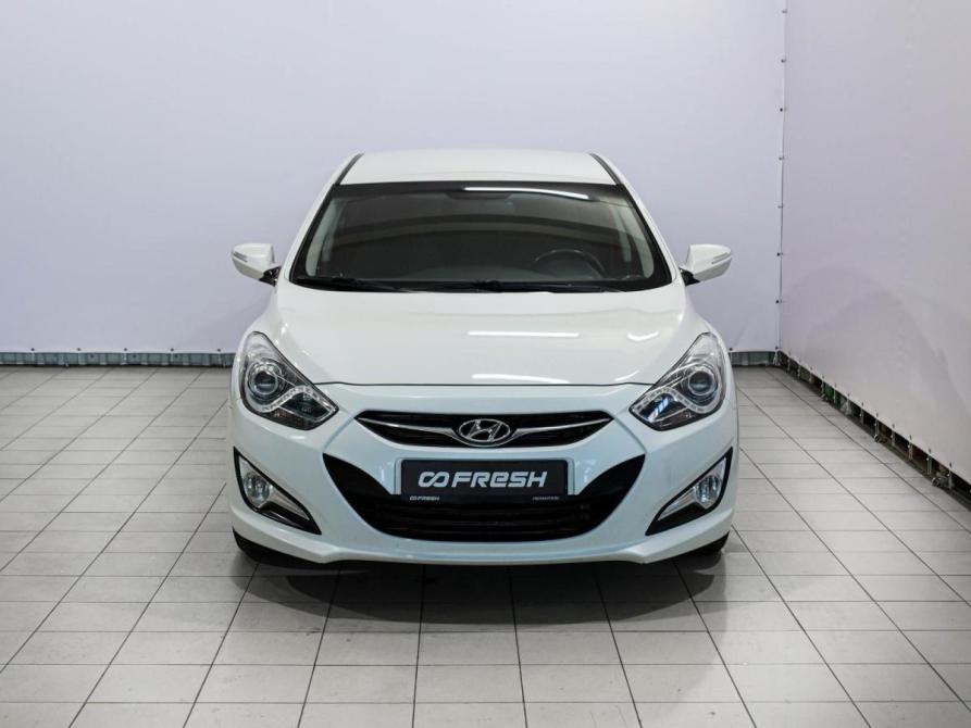 Hyundai i40 I Ростов-на-Дону  - изображение 3