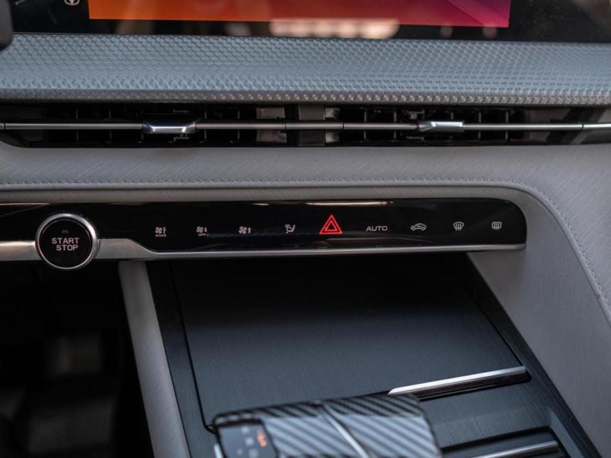 Changan CS75 Plus II Сочи  - изображение 18