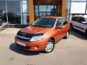Lada (ВАЗ) Granta I Брянск  - изображение 13