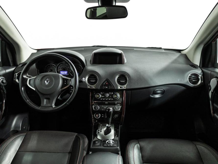 Renault Koleos I Рестайлинг 2 Санкт-Петербург  - изображение 14