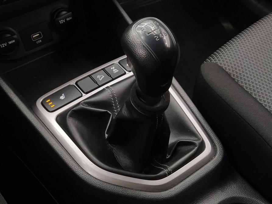 Hyundai Creta I Екатеринбург  - изображение 12