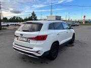 Jetta VS7 I Рестайлинг 1 Санкт-Петербург  - изображение 15