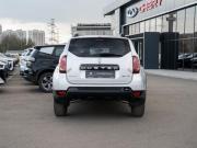 Renault Duster I Рестайлинг Москва  - изображение 25