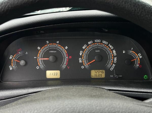 Lada (ВАЗ) Niva Travel I с пробегом 2022 года, цена 890 000 рублей, 72046 км, внедорожник, Автокод Объявления