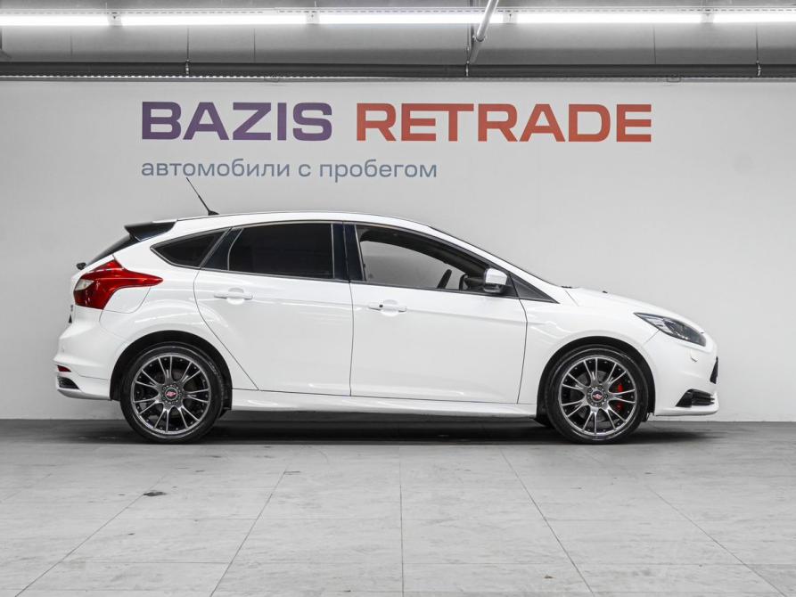 Ford Focus ST III Тюмень  - изображение 5